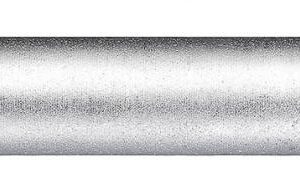 Verlängerung DIN 3123 12,7mm (1/2") 125mm Gedore