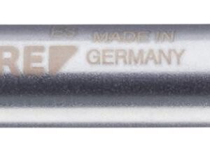 Verlängerung 6,3mm (1/4") 55mm Gedore