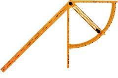 HEDUE Anreißgerät Alpha 430x795mm