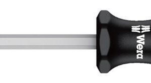 Kugelkopf-Schraubendreher