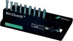 Bit-Sortiment Check Professional 10 teilig TZ