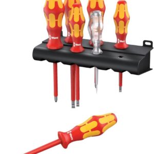 Schraubendreher-Satz