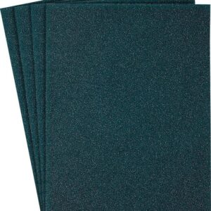 Schleifgewebe blau KL371x 230x280mm K240 Klingspor