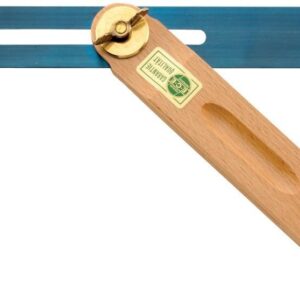 Tischlerschmiege Nr.407 250mm ECE