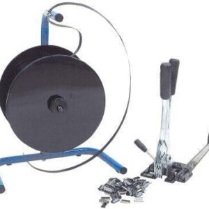 Ku-Band 16X0,7 mm Set= 4 Rollen a 500m