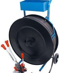 Ku-Band 16X0,63 mm Rolle 2000 m