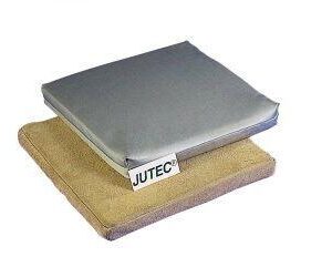 Schweisserkisse 40X40X4 Leder