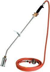 Hochleistungs-Brenner-Set GOK