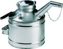 Ölvorratskanne 5l Nr. 08042 Pressol