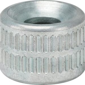 Hohl-u.Universalmundstück M10x1 Nr.12002 Pressol