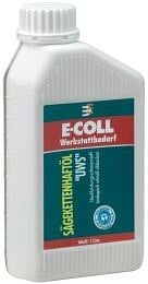 Sägeketten-Haftöl UWS 10L 1 Stück