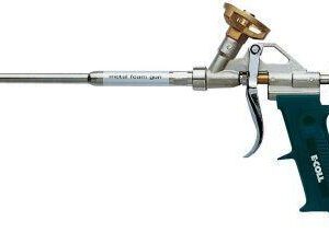 Sprühpistole-NBS Metall