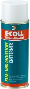 Kleb- und Dichtstoff-Entferner Spray 400ml