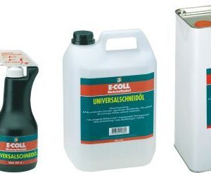 Universal-Schneidöl 100ml Flasche