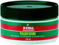 Poliercreme wasserlöslich rot 250ml