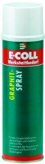 Graphit-Spray 400ml trocken