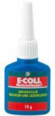 Universal Buchsen- und Lager- Kleber 10ml