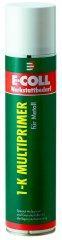 1-K Multiprimer-Spray grau 400ml