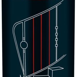 Rostprimer-Spray grau 400ml