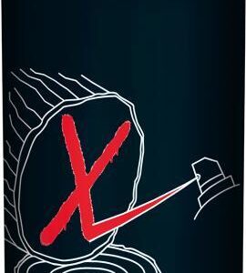 Forstmarkierspray leuchtblau 500ml E-COL