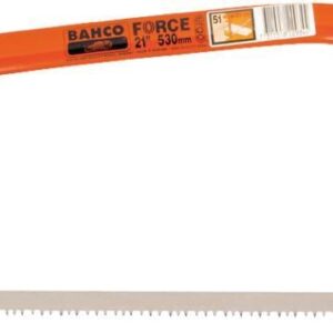 Ergo-Bügelsäge, 525mm Dreieck