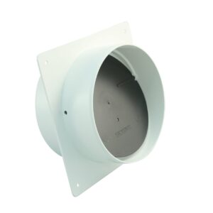 Maueranschlussstutzen