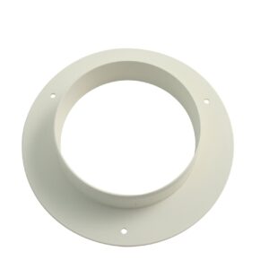 Anschlussstutzen für Wäschetrockner