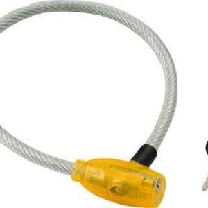 Zweirad-Seilschloss 330 65 Fun