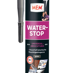 MEM Water Stop