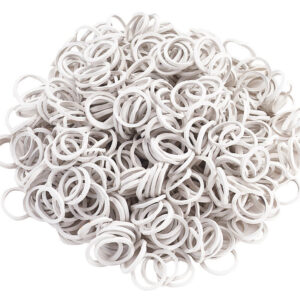 Mähnengummi, 800 St./Dose