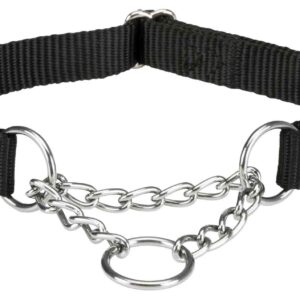 Premium Zug-Stopp-Halsband