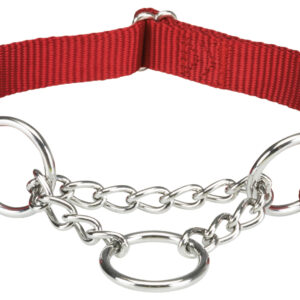 Premium Zug-Stopp-Halsband