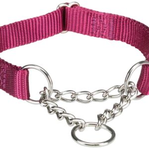 Premium Zug-Stopp-Halsband