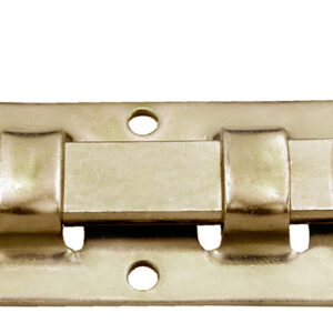 Fensterriegel gekröpft