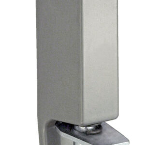 Türfeststeller m Feder 180m