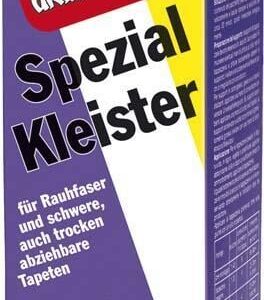 aka Spezialkleister 200 g decotric