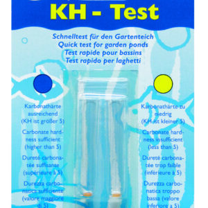 KH-Schnelltest 2 Teströhrchen f. 2 Messungen