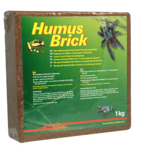 Humus Brick 1000 g