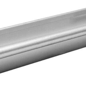 Dachrinne Halbrund, 10-teilig