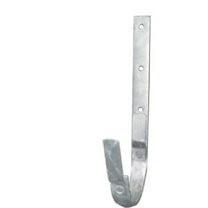 Rinnenträger zum Biegen, Stahl verzinkt