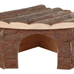 Eckhaus Jesper für Meerschweinchen