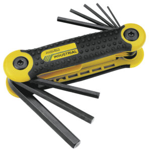 HX Pocketschlüsselsatz