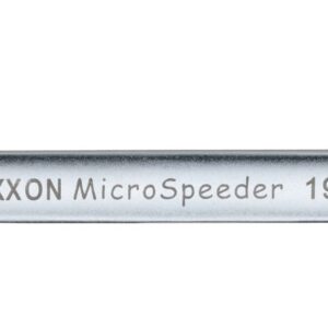 MICRO-Combispeeder mit Gelenk