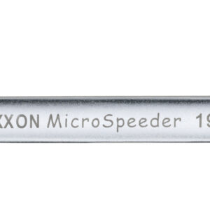 MICRO-Combispeeder mit Gelenk