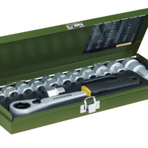 Werkstatt-Spezialsatz