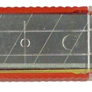 Abbrech-Klingenstreifen