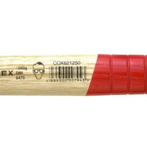 Fäustel mit Holzstiel