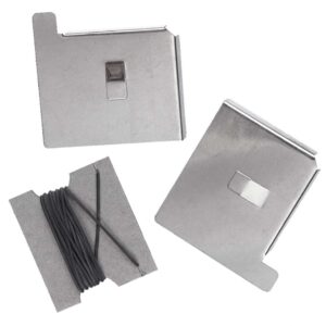 Fliesenlegereckensatz