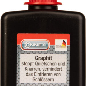 Graphit naturrein 100ml