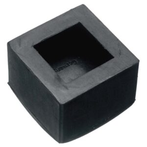 Gummi-Aufsteckkappe für Fäustel